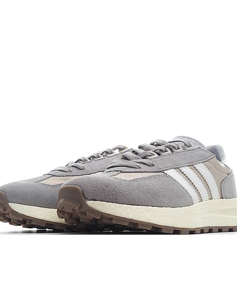 Adidas Retropy E5 'Solid Grey'