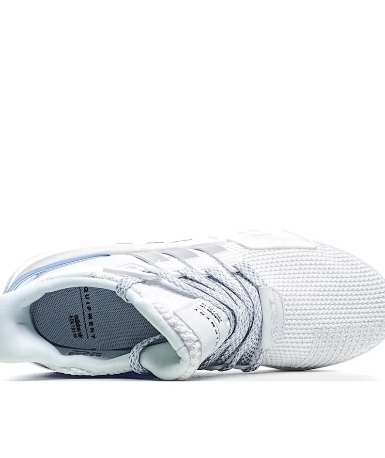 Adidas EQT Bask ADV 'Footwear White'