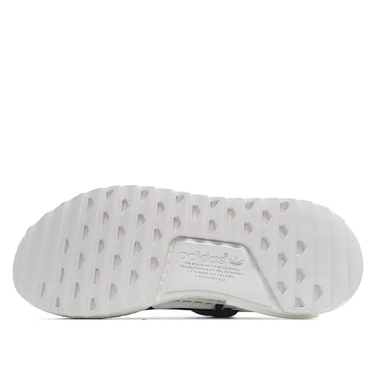 Adidas Pharrell x Chanel x NMD Human Race Trail 'Chanel'
