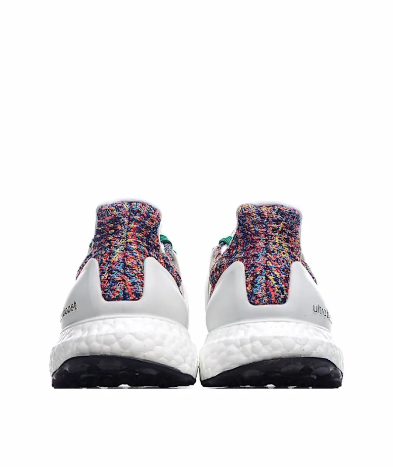 Adidas Wmns Mi Adidas UltraBoost 'Rainbow'