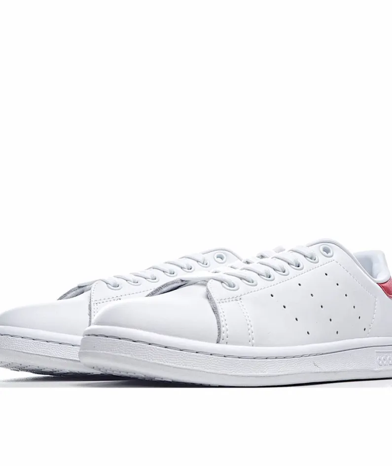 Adidas Stan Smith 'Collegiate Red'