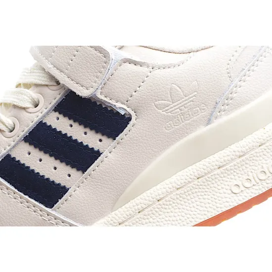 Adidas Forum Low 'Chalk White Beige'