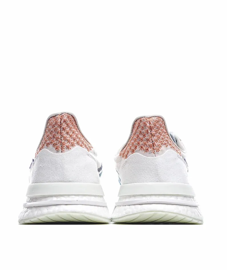 Adidas Commonwealth x ZX 500 RM 'Coastal Living'