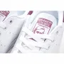 Adidas Stan Smith 'White Burgundy'