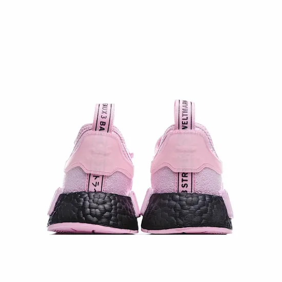 Adidas Wmns NMD_R1 'True Pink Black'