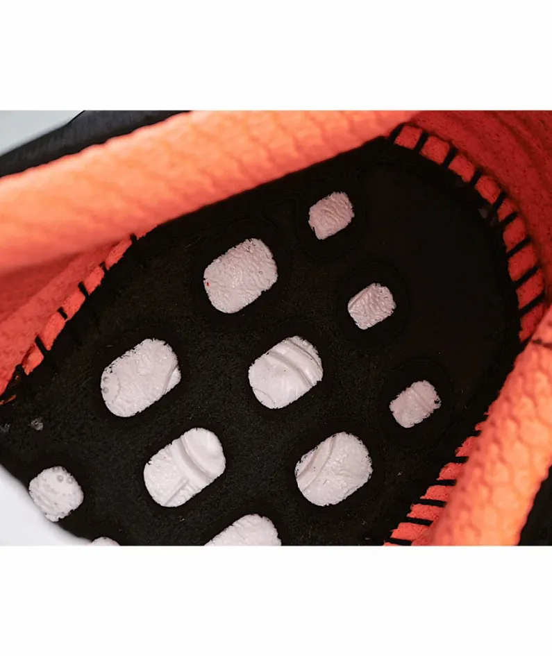 Adidas UltraBoost Guard 'Black Grey Red'