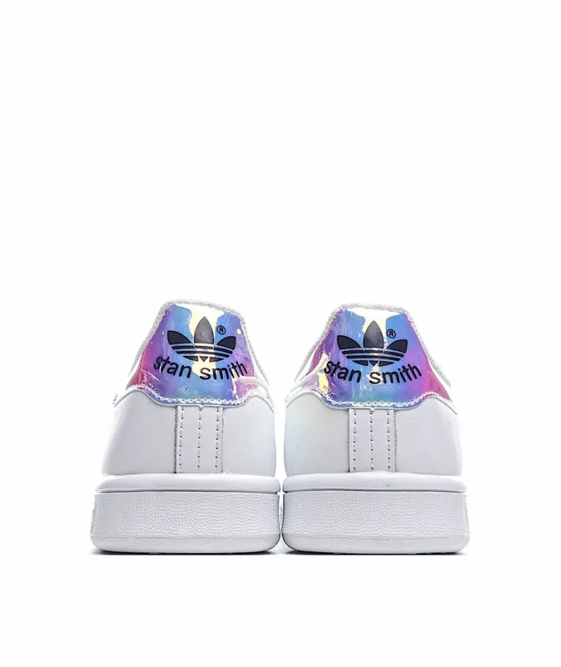 Adidas Stan Smith J 'Iridescent'