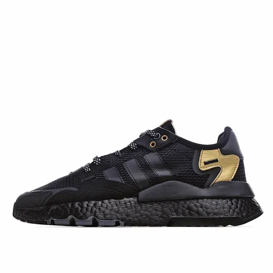 Adidas Nite Jogger Boost 3M Reflective