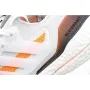 Adidas UltraBoost 21 'Grey Screaming Orange'