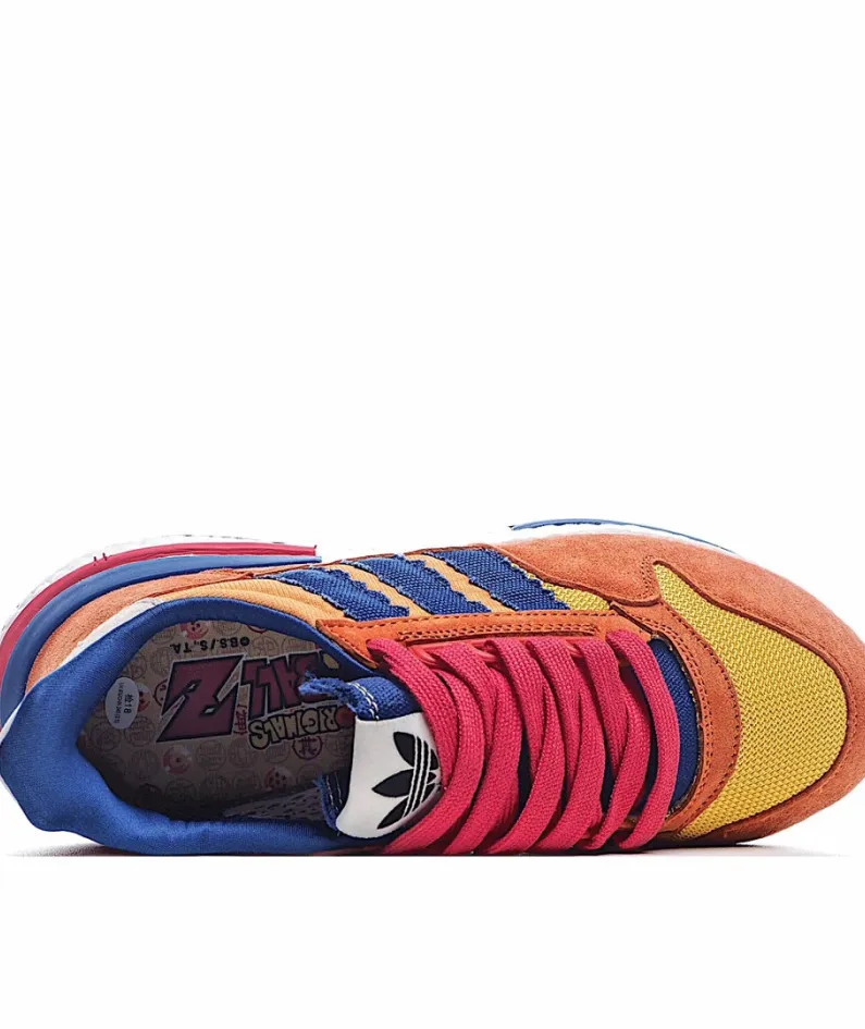 Adidas ZX500 RM Boost Originals 