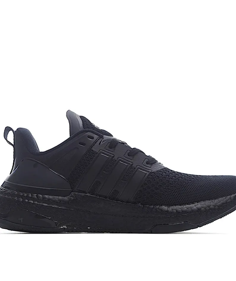 Adidas Equipment+ 'Triple Black'
