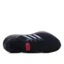 Adidas 424 x Arsenal FC x UltraBoost 21 'Black Scarlet'