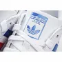 Adidas Superstar 'White Blue Red'