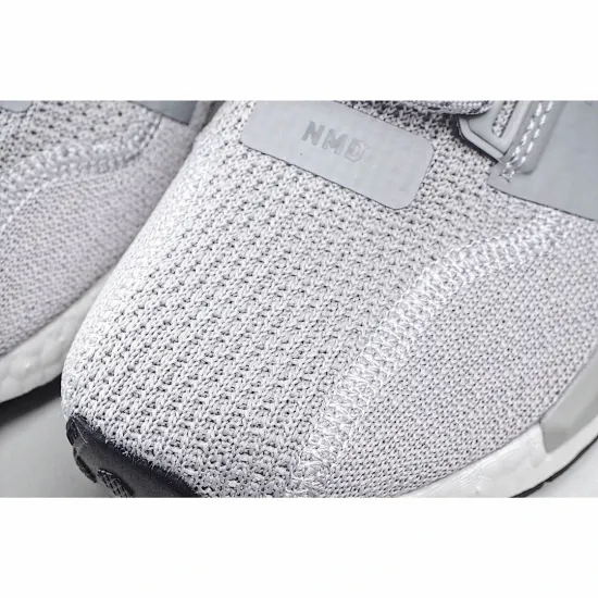 Adidas NMD_R1 V2 'Silver Boost'