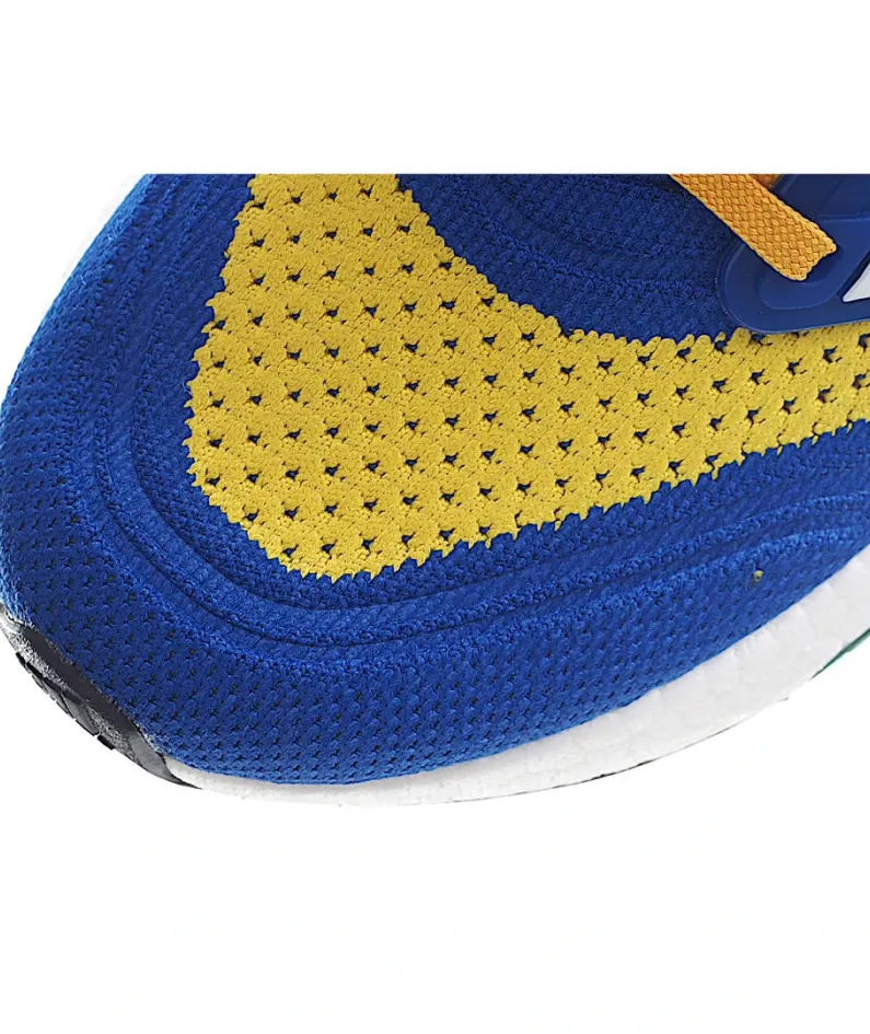 Adidas UltraBoost 21 'LA Rams'
