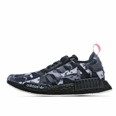 Adidas NMD_R1 'NYC'