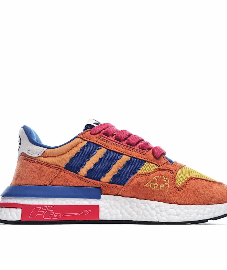 Adidas ZX500 RM Boost Originals 