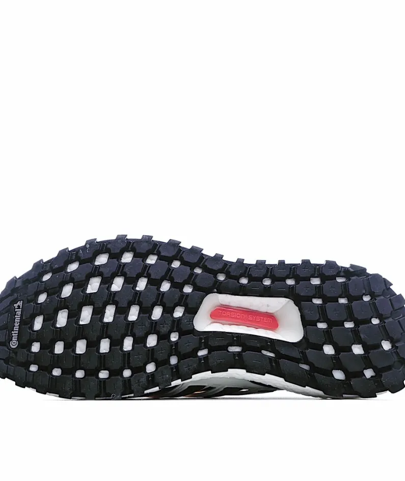 Adidas UltraBoost All Terrain 'Off White Grey Black'