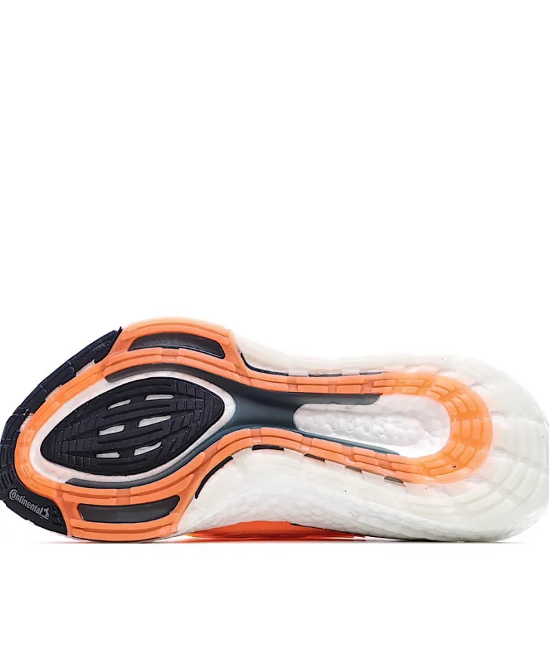 Adidas UltraBoost 21 'Screaming Orange'