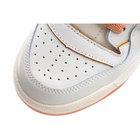 Adidas Forum 84 Low 'White Hazy Copper'