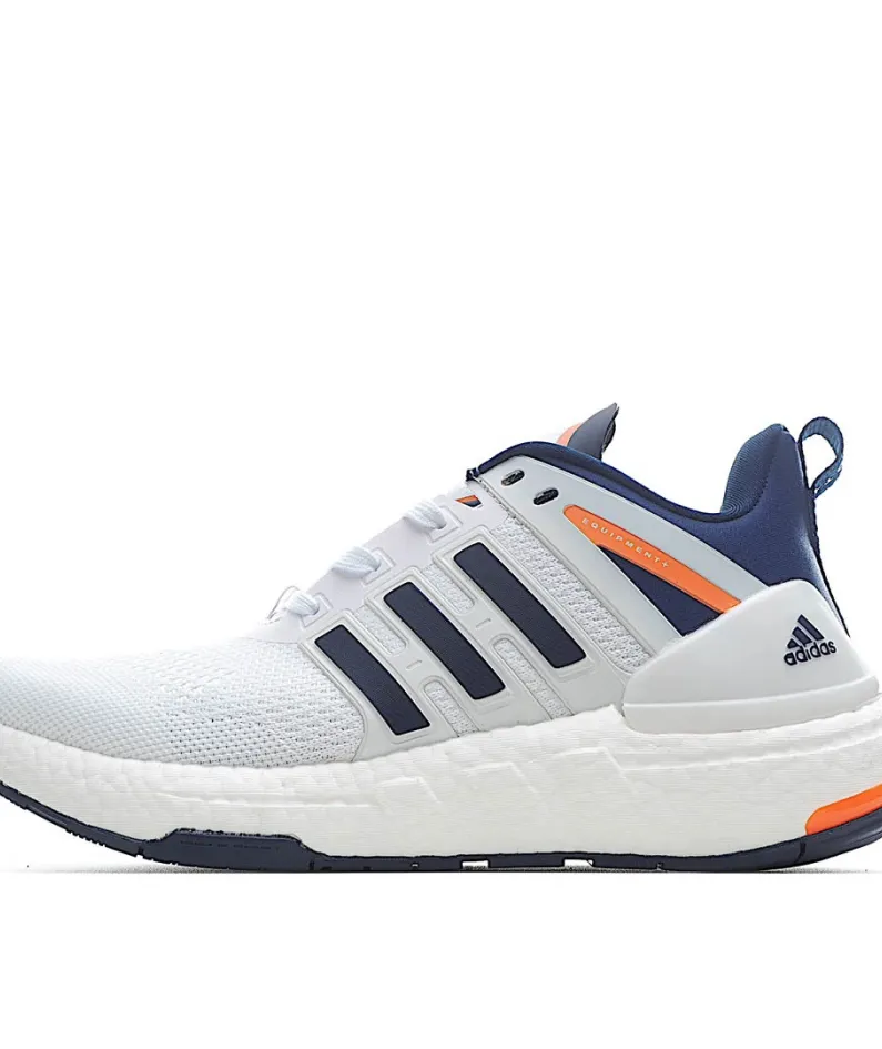 Adidas Equipment Plus 'White Navy'