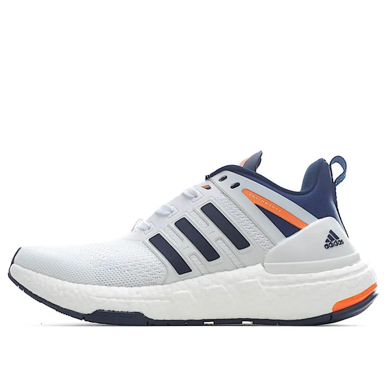 Adidas Equipment Plus 'White Navy'