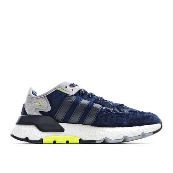 Adidas Nite Jogger 'Collegiate Navy'
