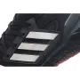 Adidas 424 x Arsenal FC x UltraBoost 21 'Black Scarlet'