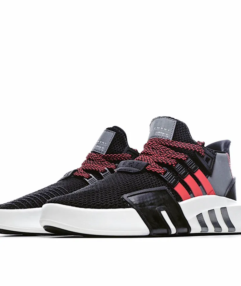 Adidas EQT Bask ADV 3M Reflective