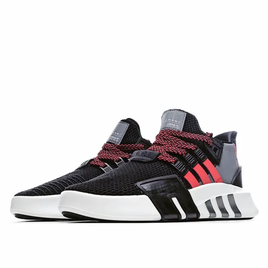 Adidas EQT Bask ADV 3M Reflective