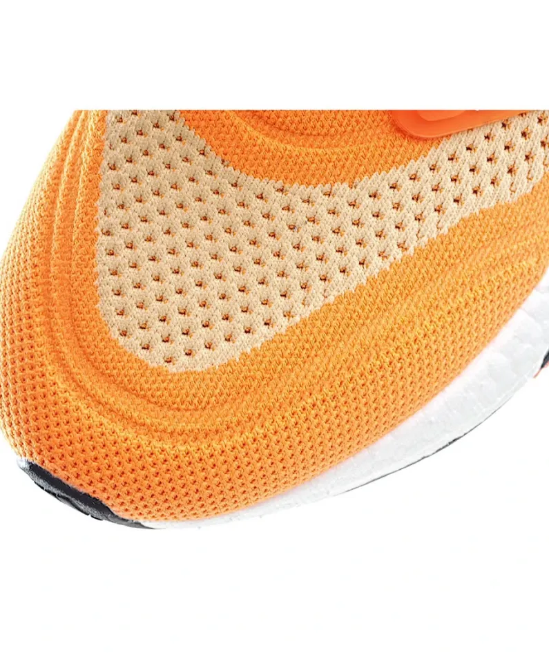 Adidas UltraBoost 21 'Screaming Orange'