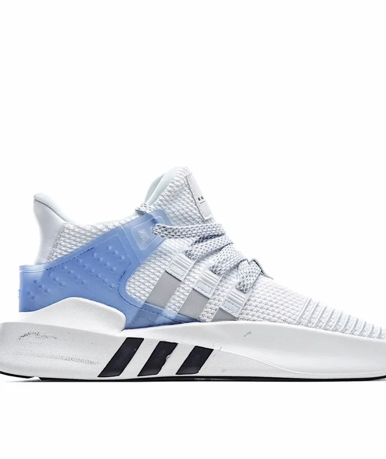 Adidas EQT Bask ADV 'Footwear White'