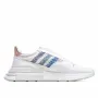 Adidas Commonwealth x ZX 500 RM 'Coastal Living'