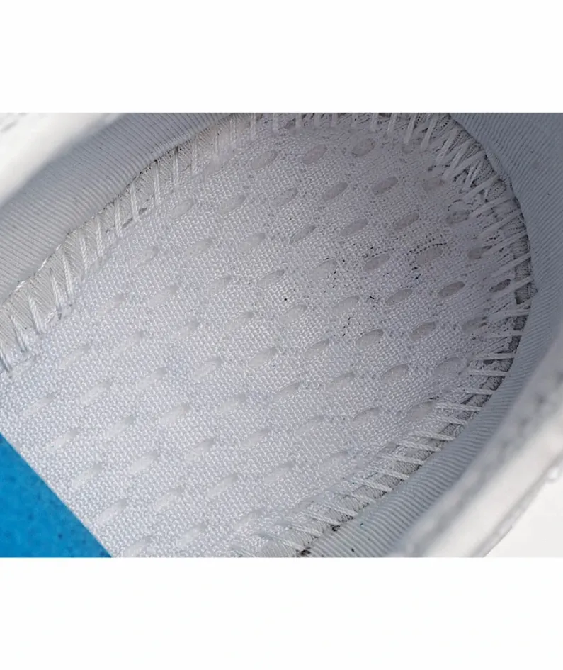 Adidas ZX 2K Boost 'White Boost Blue Violet'
