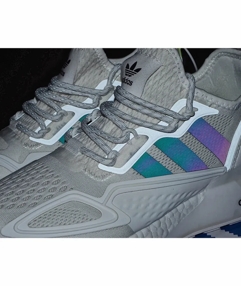  Adidas Originals ZX 2K Boost