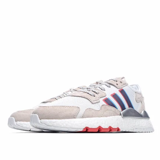 Adidas Nite Jogger 2020 Boost Sneakers