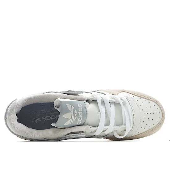 Adidas Forum 84 Low ADV 'White Gum'