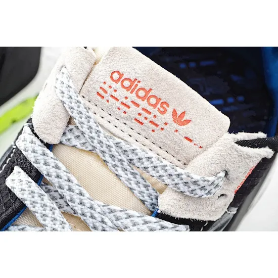 Adidas Nite Jogger 'Blue Bird'