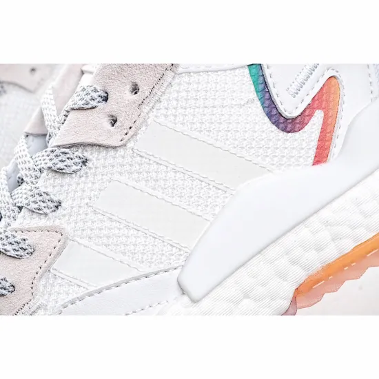 Adidas Nite Jogger 2020 Boost 3M Reflective