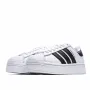 Adidas Wmns Superstar Bold 'White Black'