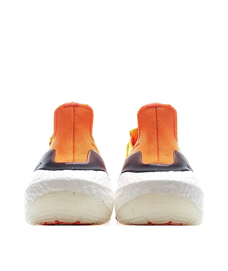 Adidas UltraBoost 21 'Screaming Orange'