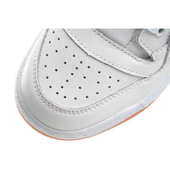 Adidas Forum Low 'White Green Gum'