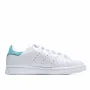 Adidas Stan Smith 'White Blue Glow'