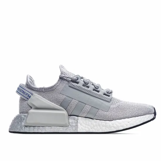 Adidas NMD_R1 V2 'Silver Boost'