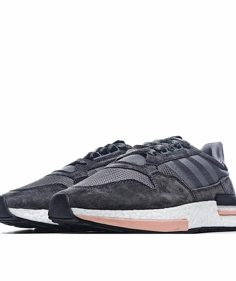 Adidas ZX 500 RM 'Grey'