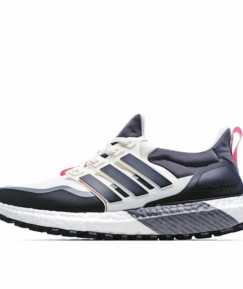 Adidas UltraBoost All Terrain 'Off White Grey Black'