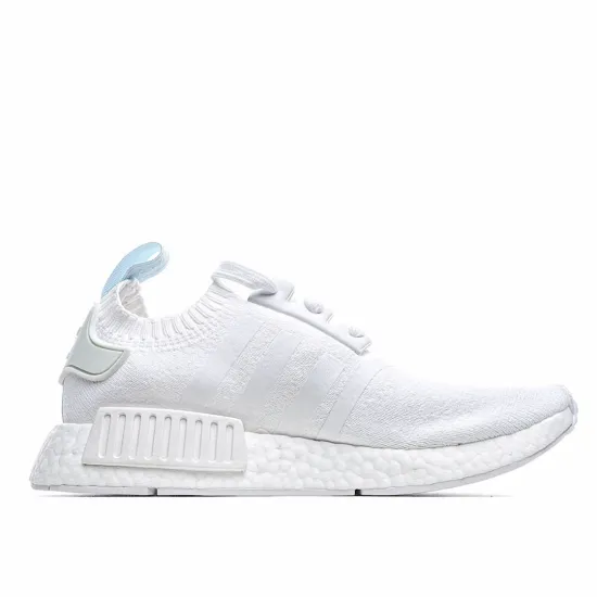 Adidas Wmns NMD_R1 PK 'Running White'
