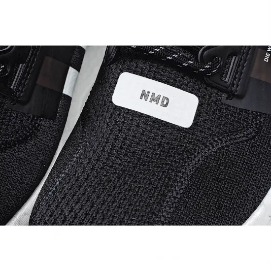 Adidas NMD_R1 V2 'Core Black'