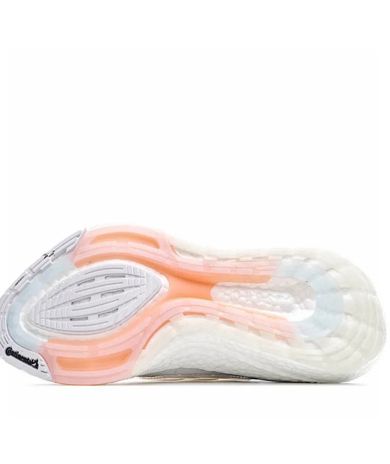 Adidas Wmns UltraBoost 21 'White Glow Pink'