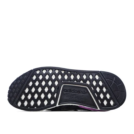 Adidas NMD_R1 'Shock Purple'